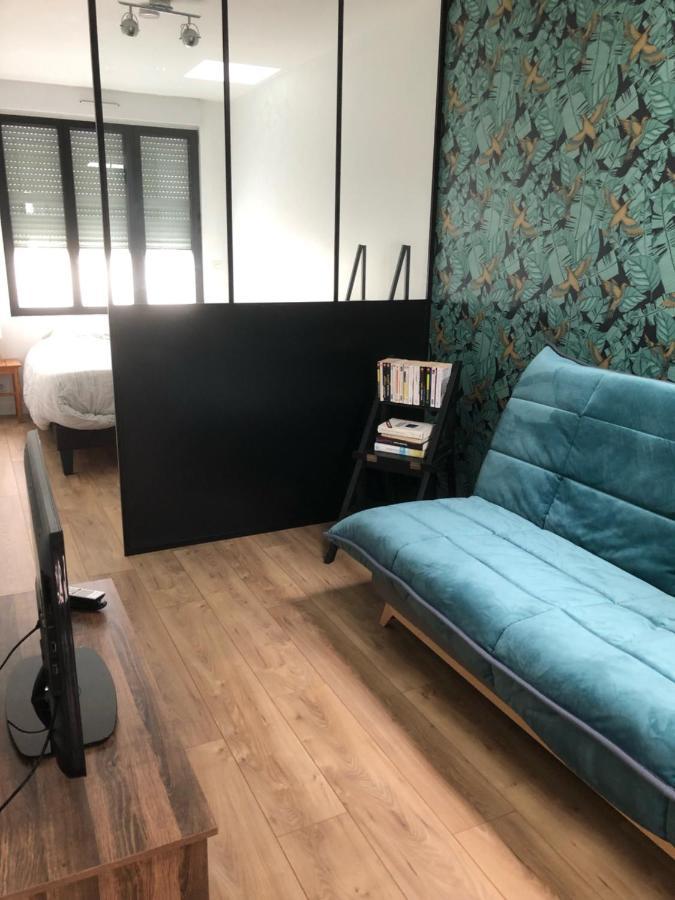 Studio Centre Динар Экстерьер фото